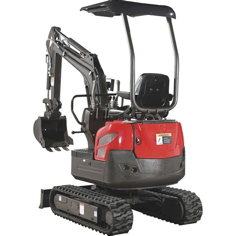 nortrac xn16 mini for sale